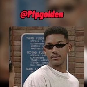 Meet your Posher, Marshaun